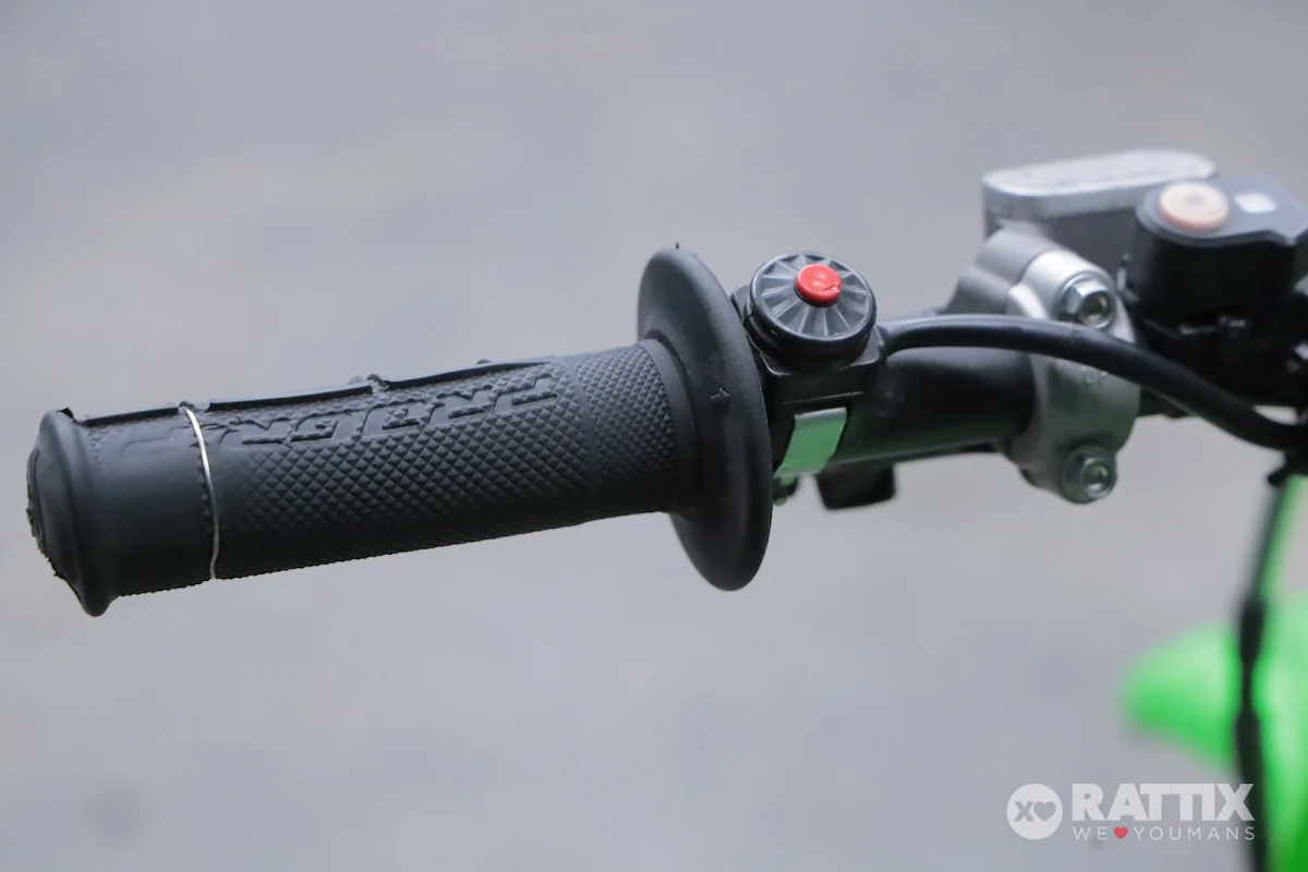 KAWASAKI KX 450 my22