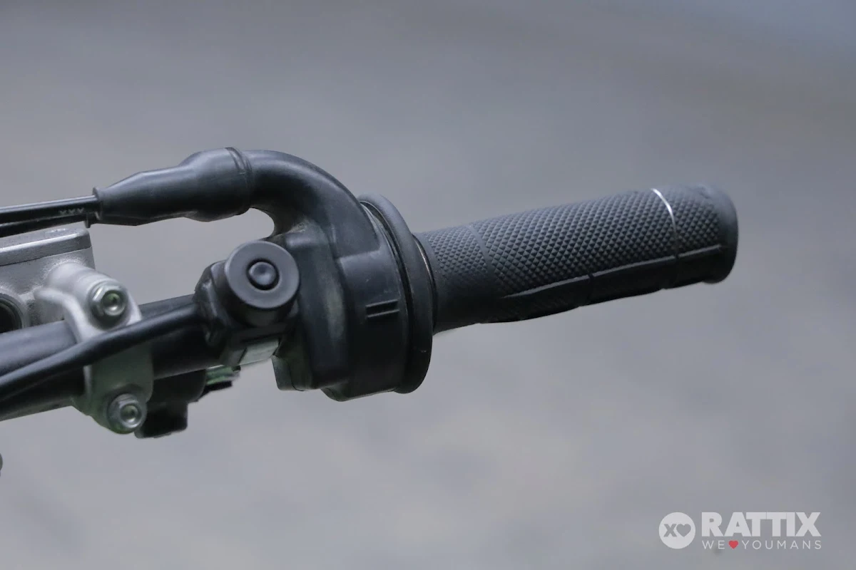 KAWASAKI KX 450 my22