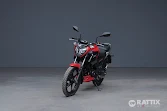 TVS MOTOR Raider 125 