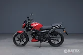 TVS MOTOR Raider 125 