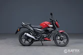 TVS MOTOR Raider 125 