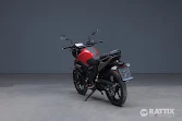 TVS MOTOR Raider 125 