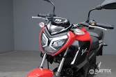 TVS MOTOR Raider 125 