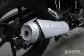 TVS MOTOR Raider 125 