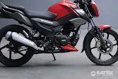 TVS MOTOR Raider 125 