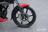 TVS MOTOR Raider 125 