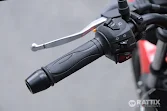 TVS MOTOR Raider 125 