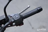 TVS MOTOR Raider 125 