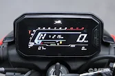 TVS MOTOR Raider 125 