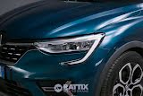 Miniatura Renault Arkana 1.6 E-Tech Hybrid 145CV Intens  Da definire  Aziendale foto 27