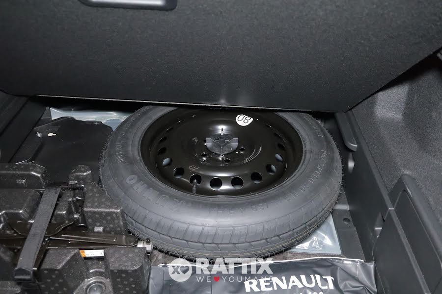 Renault Arkana 1.6 E-Tech Hybrid 145CV Intens  Da definire  Aziendale foto 7