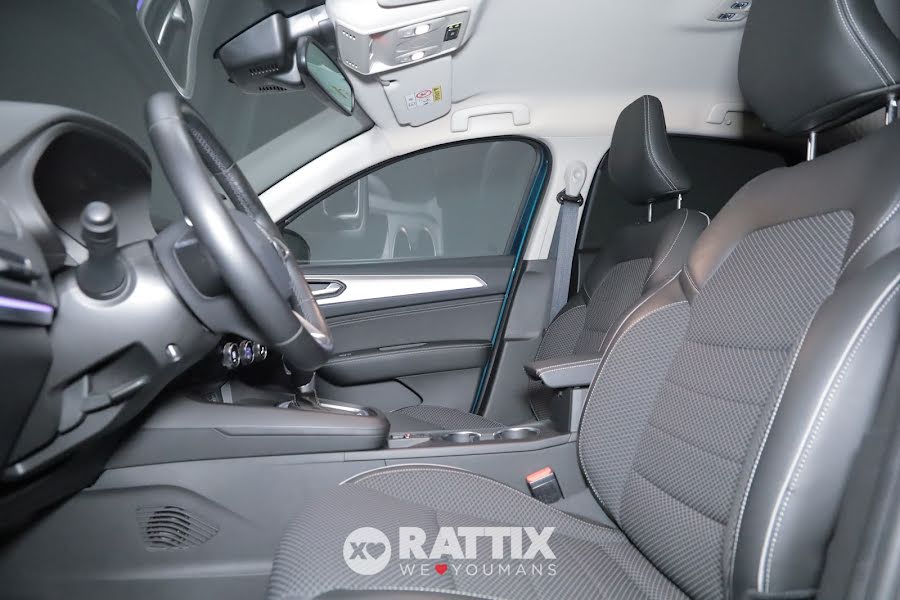 Renault Arkana 1.6 E-Tech Hybrid 145CV Intens  Da definire  Aziendale foto 8