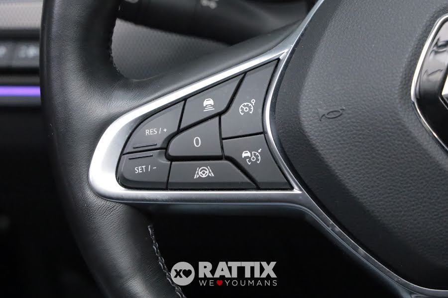 Renault Arkana 1.6 E-Tech Hybrid 145CV Intens  Da definire  Aziendale foto 11