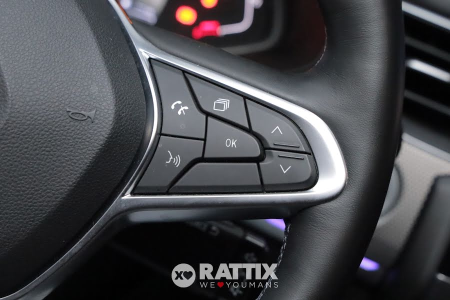 Renault Arkana 1.6 E-Tech Hybrid 145CV Intens  Da definire  Aziendale foto 12