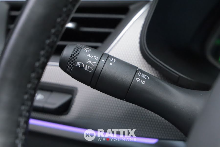 Renault Arkana 1.6 E-Tech Hybrid 145CV Intens  Da definire  Aziendale foto 13