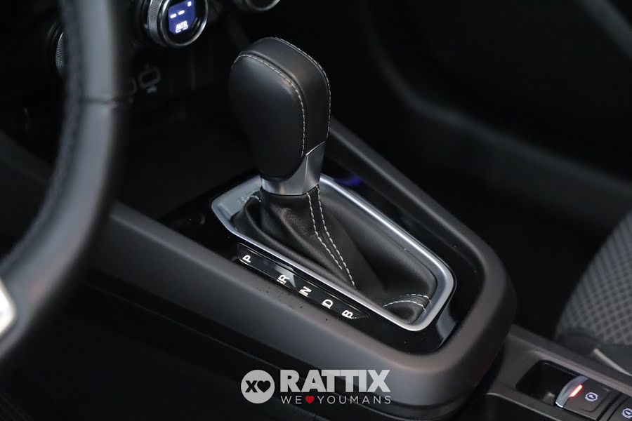 Renault Arkana 1.6 E-Tech Hybrid 145CV Intens  Da definire  Aziendale foto 21
