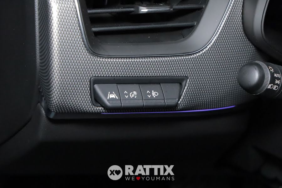 Renault Arkana 1.6 E-Tech Hybrid 145CV Intens  Da definire  Aziendale foto 23