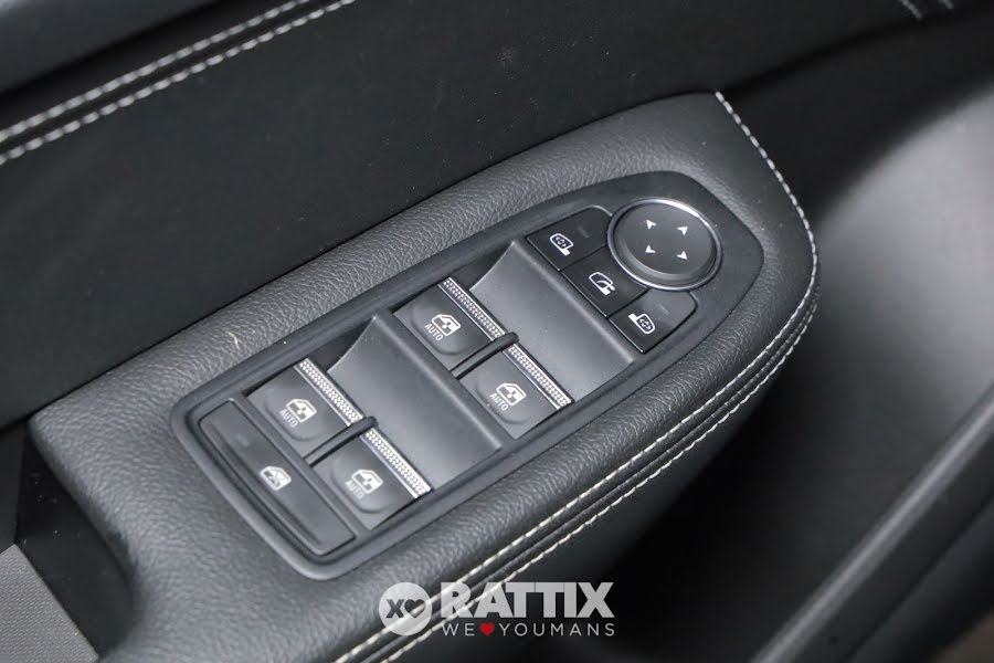 Renault Arkana 1.6 E-Tech Hybrid 145CV Intens  Da definire  Aziendale foto 24