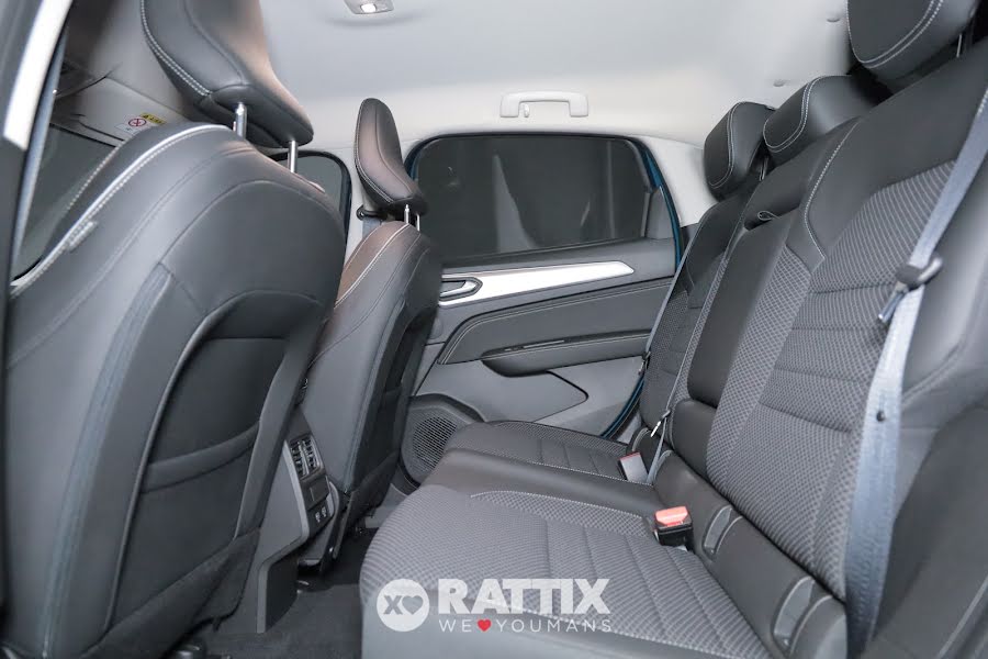 Renault Arkana 1.6 E-Tech Hybrid 145CV Intens  Da definire  Aziendale foto 25