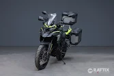 BENELLI TRK 702 Trk Abs my25