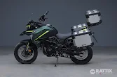 BENELLI TRK 702 Trk Abs my25