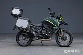 BENELLI TRK 702 Trk Abs my25