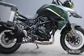 BENELLI TRK 702 Trk Abs my25