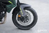BENELLI TRK 702 Trk Abs my25