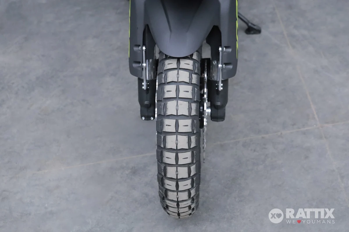 BENELLI TRK 702 Trk Abs my25