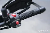 BENELLI TRK 702 Trk Abs my25