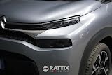 Miniatura Citroen C3 Aircross 1.2 puretech 130CV Max eat6 Grigio Artense  Aziendale foto 29