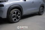 Miniatura Citroen C3 Aircross 1.2 puretech 130CV Max eat6 Grigio Artense  Aziendale foto 29