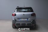 Miniatura Citroen C3 Aircross 1.2 puretech 130CV Max eat6 Grigio Artense  Aziendale foto 29