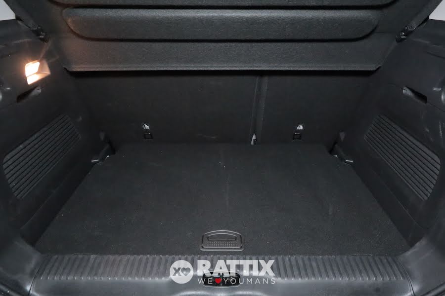 Citroen C3 Aircross 1.2 puretech 130CV Max eat6 Grigio Artense  Aziendale foto 6