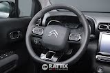 Miniatura Citroen C3 Aircross 1.2 puretech 130CV Max eat6 Grigio Artense  Aziendale foto 29