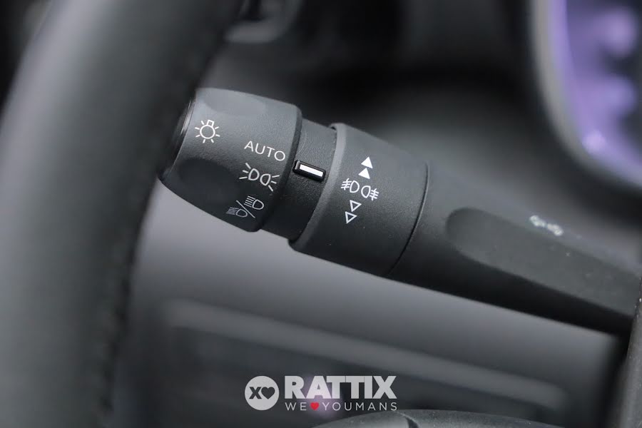 Citroen C3 Aircross 1.2 puretech 130CV Max eat6 Grigio Artense  Aziendale foto 12