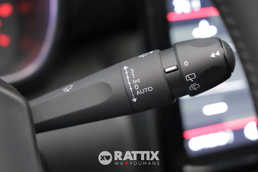 Citroen C3 Aircross 1.2 puretech 130CV Max eat6 Grigio Artense  Aziendale foto 13