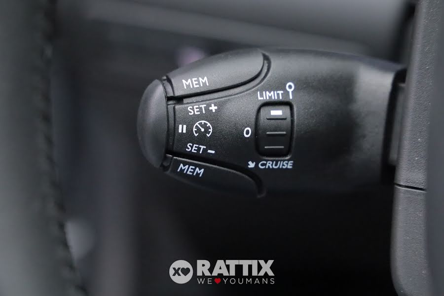 Citroen C3 Aircross 1.2 puretech 130CV Max eat6 Grigio Artense  Aziendale foto 14