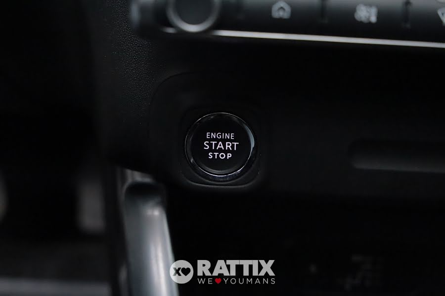 Citroen C3 Aircross 1.2 puretech 130CV Max eat6 Grigio Artense  Aziendale foto 24