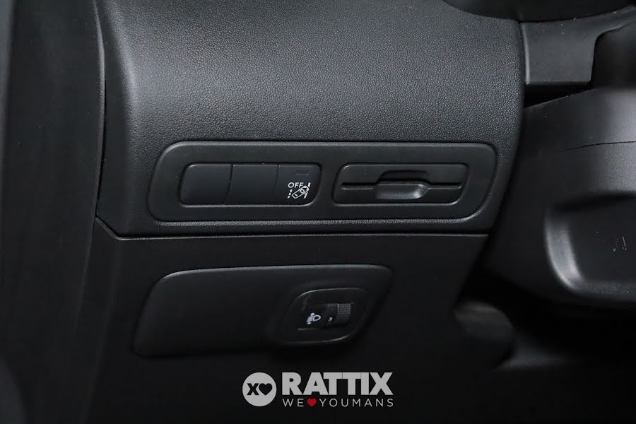 Citroen C3 Aircross 1.2 puretech 130CV Max eat6 Grigio Artense  Aziendale foto 25