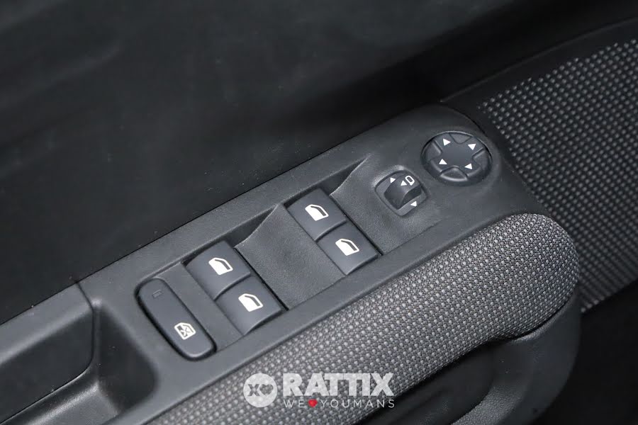 Citroen C3 Aircross 1.2 puretech 130CV Max eat6 Grigio Artense  Aziendale foto 26