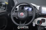 Miniatura Fiat Panda Pandina 1.0 firefly hybrid 70CV Cross nero cinema  Aziendale foto 24