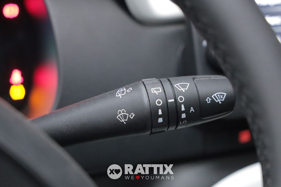 Fiat Panda Pandina 1.0 firefly hybrid 70CV Cross nero cinema  Aziendale foto 14