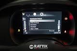 Miniatura Fiat Panda Pandina 1.0 firefly hybrid 70CV Cross nero cinema  Aziendale foto 24