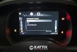 Miniatura Fiat Panda Pandina 1.0 firefly hybrid 70CV Cross nero cinema  Aziendale foto 24