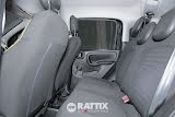 Miniatura Fiat Panda Pandina 1.0 firefly hybrid 70CV Cross nero cinema  Aziendale foto 24