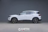Miniatura Citroen C5 Aircross 1.5 bluehdi 130CV C-Series eat8 Natural White  Aziendale foto 40