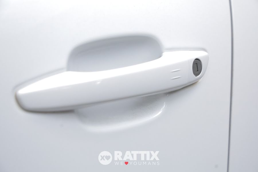 Citroen C5 Aircross 1.5 bluehdi 130CV C-Series eat8 Natural White  Aziendale foto 5