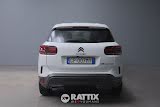 Miniatura Citroen C5 Aircross 1.5 bluehdi 130CV C-Series eat8 Natural White  Aziendale foto 40