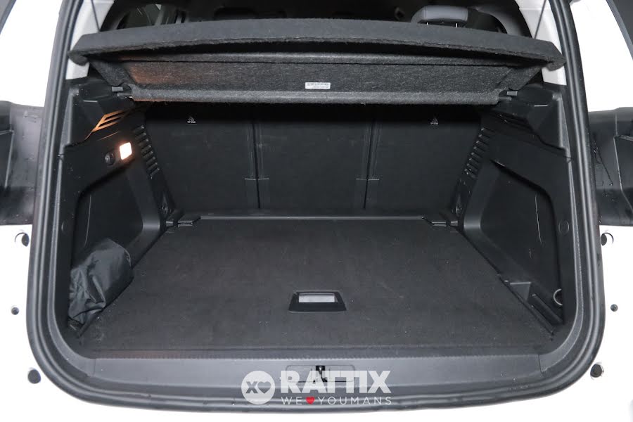 Citroen C5 Aircross 1.5 bluehdi 130CV C-Series eat8 Natural White  Aziendale foto 7